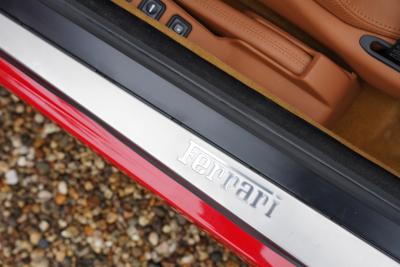 2006 Ferrari 575 Superamerica &ldquo;GTC-Package&rdquo;