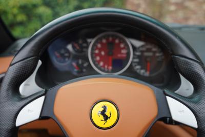 2006 Ferrari 575 Superamerica &ldquo;GTC-Package&rdquo;