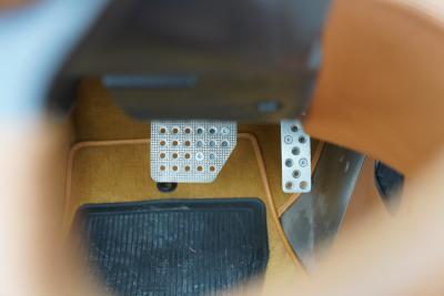 2006 Ferrari 575 Superamerica &ldquo;GTC-Package&rdquo;