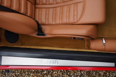 2006 Ferrari 575 Superamerica &ldquo;GTC-Package&rdquo;