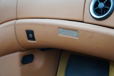 2006 Ferrari 575 Superamerica &ldquo;GTC-Package&rdquo;