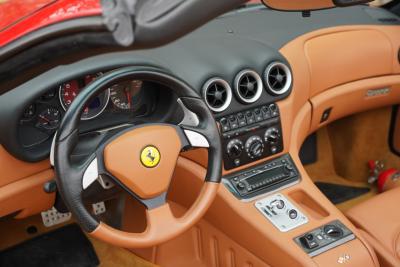 2006 Ferrari 575 Superamerica &ldquo;GTC-Package&rdquo;