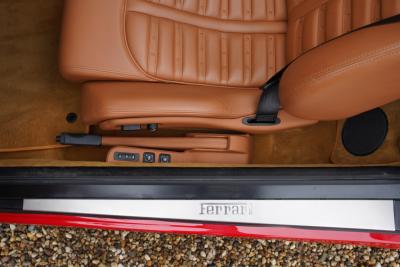 2006 Ferrari 575 Superamerica &ldquo;GTC-Package&rdquo;