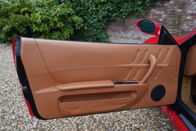 2006 Ferrari 575 Superamerica &ldquo;GTC-Package&rdquo;