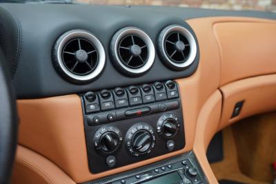 2006 Ferrari 575 Superamerica &ldquo;GTC-Package&rdquo;