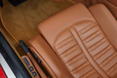 2006 Ferrari 575 Superamerica &ldquo;GTC-Package&rdquo;