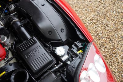 2006 Ferrari 575 Superamerica &ldquo;GTC-Package&rdquo;