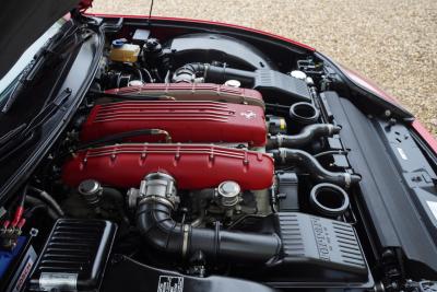 2006 Ferrari 575 Superamerica &ldquo;GTC-Package&rdquo;