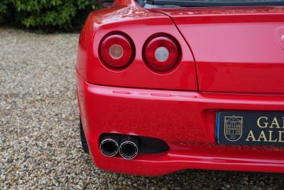 2006 Ferrari 575 Superamerica &ldquo;GTC-Package&rdquo;