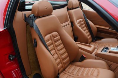 2006 Ferrari 575 Superamerica &ldquo;GTC-Package&rdquo;