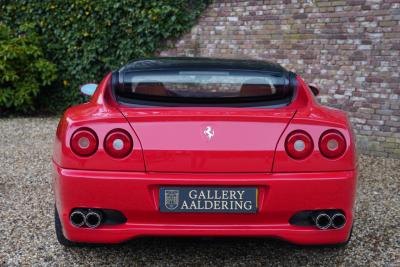 2006 Ferrari 575 Superamerica &ldquo;GTC-Package&rdquo;