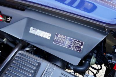 2000 Ferrari F355 Spider F1 &ldquo;15.000 kilometers&rdquo;