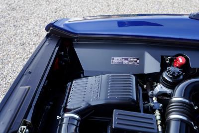 2000 Ferrari F355 Spider F1 &ldquo;15.000 kilometers&rdquo;