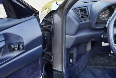 2000 Ferrari F355 Spider F1 &ldquo;15.000 kilometers&rdquo;