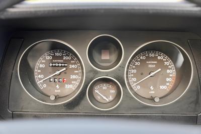 2000 Ferrari F355 Spider F1 &ldquo;15.000 kilometers&rdquo;