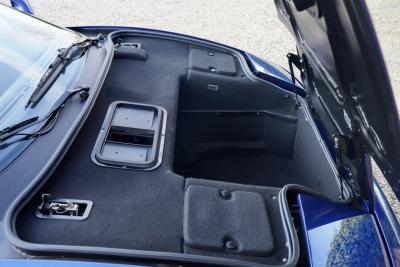 2000 Ferrari F355 Spider F1 &ldquo;15.000 kilometers&rdquo;