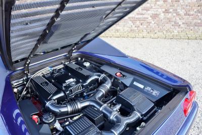 2000 Ferrari F355 Spider F1 &ldquo;15.000 kilometers&rdquo;