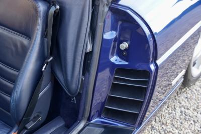 2000 Ferrari F355 Spider F1 &ldquo;15.000 kilometers&rdquo;