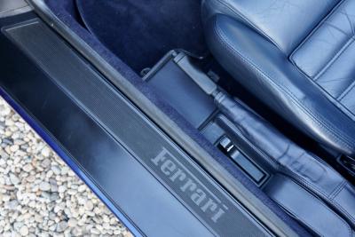 2000 Ferrari F355 Spider F1 &ldquo;15.000 kilometers&rdquo;