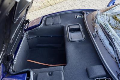 2000 Ferrari F355 Spider F1 &ldquo;15.000 kilometers&rdquo;