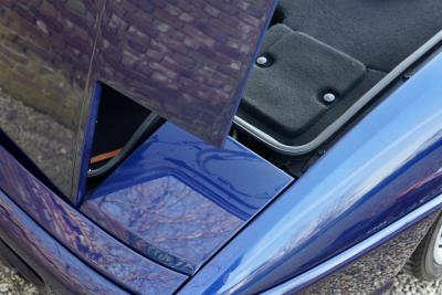 2000 Ferrari F355 Spider F1 &ldquo;15.000 kilometers&rdquo;