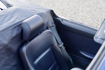 2000 Ferrari F355 Spider F1 &ldquo;15.000 kilometers&rdquo;