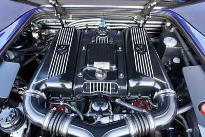 2000 Ferrari F355 Spider F1 &ldquo;15.000 kilometers&rdquo;