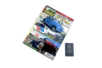 1949 Fiat Topolino 500C &ldquo;The convertible C&rdquo;