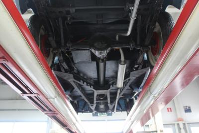 1949 Fiat Topolino 500C &ldquo;The convertible C&rdquo;