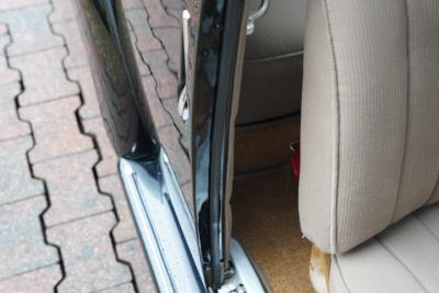 1947 Fiat 1100 &ldquo;Musone&rdquo; 1949 Mille Miglia competitor