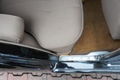 1947 Fiat 1100 &ldquo;Musone&rdquo; 1949 Mille Miglia competitor