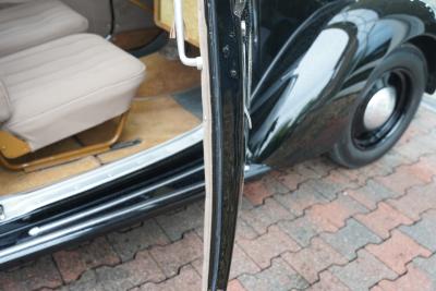 1947 Fiat 1100 &ldquo;Musone&rdquo; 1949 Mille Miglia competitor