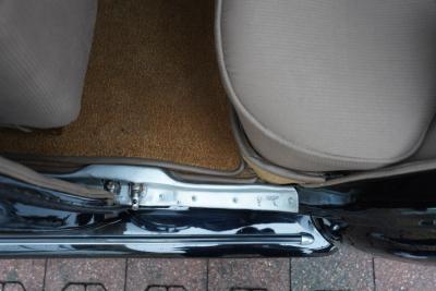 1947 Fiat 1100 &ldquo;Musone&rdquo; 1949 Mille Miglia competitor