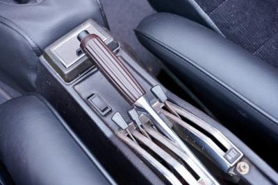 1973 Fiat 124 Abarth Rally &ldquo;Stradale&rdquo; INCL. HARDTOP