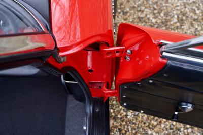 1973 Fiat 124 Abarth Rally &ldquo;Stradale&rdquo; INCL. HARDTOP