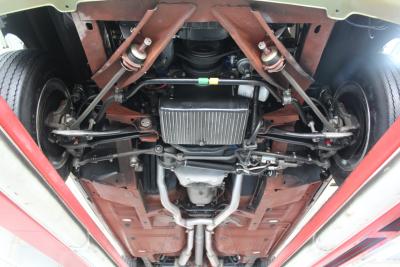 1968 Ford Mustang Shelby GT350 Fastback