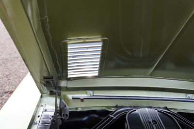 1968 Ford Mustang Shelby GT350 Fastback