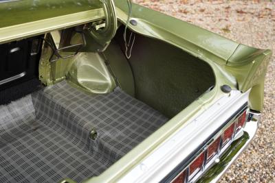 1968 Ford Mustang Shelby GT350 Fastback