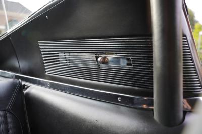 1968 Ford Mustang Shelby GT350 Fastback