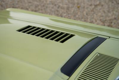 1968 Ford Mustang Shelby GT350 Fastback