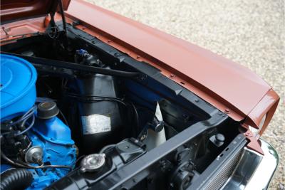 1966 Ford Mustang 289 Convertible &ldquo;Emberglo&rdquo;