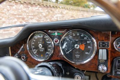 1969 Jaguar E-Type 4.2 Litre 2+2 Coupe Series 2 &ldquo;Automatic&rdquo;