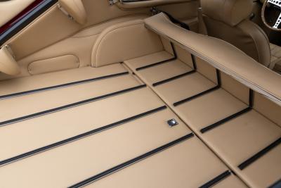 1969 Jaguar E-Type 4.2 Litre 2+2 Coupe Series 2 &ldquo;Automatic&rdquo;