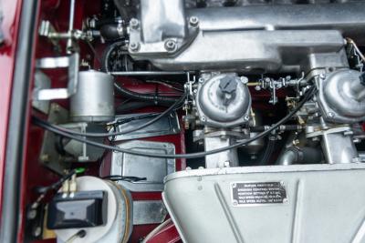 1969 Jaguar E-Type 4.2 Litre 2+2 Coupe Series 2 &ldquo;Automatic&rdquo;