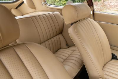 1969 Jaguar E-Type 4.2 Litre 2+2 Coupe Series 2 &ldquo;Automatic&rdquo;