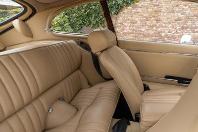 1969 Jaguar E-Type 4.2 Litre 2+2 Coupe Series 2 &ldquo;Automatic&rdquo;