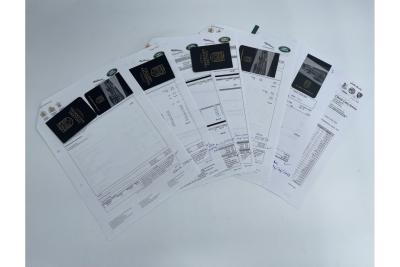 1969 Jaguar E-Type 4.2 Litre 2+2 Coupe Series 2 &ldquo;Automatic&rdquo;