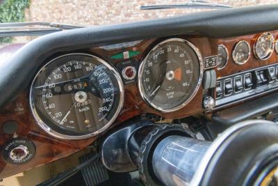 1969 Jaguar E-Type 4.2 Litre 2+2 Coupe Series 2 &ldquo;Automatic&rdquo;