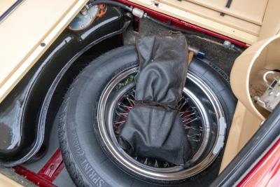 1969 Jaguar E-Type 4.2 Litre 2+2 Coupe Series 2 &ldquo;Automatic&rdquo;