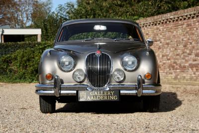 1966 Jaguar MK 2 3.4 Litre &ldquo;Restored condition&rdquo;